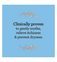 Load image into Gallery viewer, Aveeno Baby Soothing Oat Bath Soak, 5 x 21g Sachets