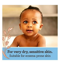 Load image into Gallery viewer, Aveeno Baby Soothing Oat Bath Soak, 5 x 21g Sachets