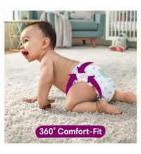 Load image into Gallery viewer, Pampers Premium Protection Nappy Pants Size 7, 40 Nappies, 15kg+, Jumbo+ Pack