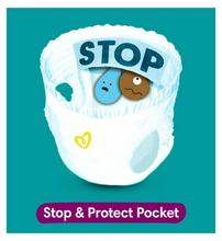 Load image into Gallery viewer, Pampers Premium Protection Nappy Pants Size 7, 40 Nappies, 15kg+, Jumbo+ Pack