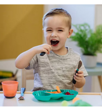 Load image into Gallery viewer, Tommee Tippee First Cutlery Set, 12+Months