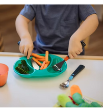 Load image into Gallery viewer, Tommee Tippee First Cutlery Set, 12+Months