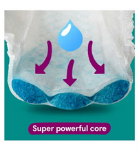 Load image into Gallery viewer, Pampers Premium Protection Nappy Pants Size 7, 40 Nappies, 15kg+, Jumbo+ Pack