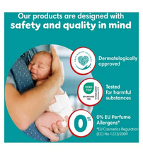 Load image into Gallery viewer, Pampers Baby-Dry Nappy Pants Size 9, 19 Pack, 19kg+ Essential Pack