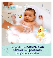 Load image into Gallery viewer, Childs Farm Baby Foaming Cloud Wash Cleanser, 160ml