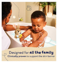 Load image into Gallery viewer, Childs Farm OatDerma Body Wash Fragrance Free, 250ml