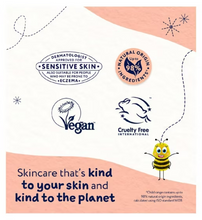 Load image into Gallery viewer, Childs Farm Hair & Body Wash, Sweet Orange -250ml