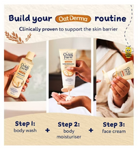 Load image into Gallery viewer, Childs Farm OatDerma Face Cream Fragrance Free, 50ml