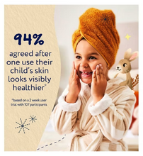 Load image into Gallery viewer, Childs Farm OatDerma Face Cream Fragrance Free, 50ml