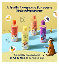 Load image into Gallery viewer, Childs Farm Hair & Body Wash, Watermelon & Pineaple -250ml