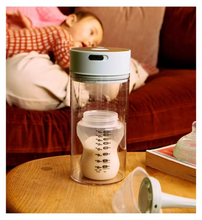 Load image into Gallery viewer, Tommee Tippee Colic Soothe Milk Air Remover