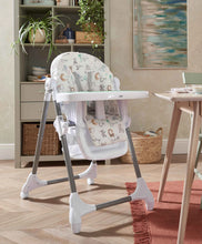 Load image into Gallery viewer, Mamas & Papas Snax Highchair - Animal Alphabet
