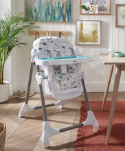 Load image into Gallery viewer, Mamas & Papas Snax Highchair - Happy Planet