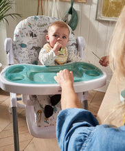 Load image into Gallery viewer, Mamas & Papas Snax Highchair - Happy Planet
