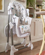 Load image into Gallery viewer, Mamas & Papas Snax Highchair - Happy Planet