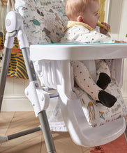 Load image into Gallery viewer, Mamas & Papas Snax Highchair - Happy Planet