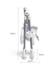 Load image into Gallery viewer, Mamas & Papas Snax Highchair - Happy Planet