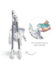 Load image into Gallery viewer, Mamas & Papas Snax Highchair - Happy Planet