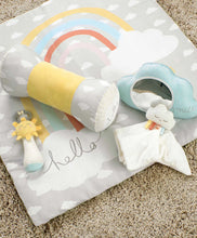 Load image into Gallery viewer, Mamas & Papas Happy Cloud Playmat Bundle, 0+Months