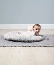 Load image into Gallery viewer, Mamas & Papas My First Playmat & Gym, 0+Months - Grey/Cream