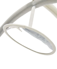 Load image into Gallery viewer, Mamas & Papas My First Playmat & Gym, 0+Months - Grey/Cream