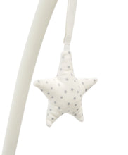 Load image into Gallery viewer, Mamas & Papas My First Playmat & Gym, 0+Months - Grey/Cream