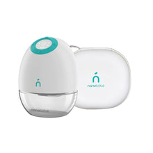 Load image into Gallery viewer, Nanobébé Wearable Breast Pump
