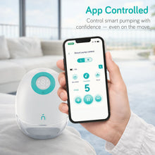 Load image into Gallery viewer, Nanobébé Wearable Breast Pump