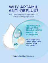 Load image into Gallery viewer, UK-Aptamil Anti-Reflux 800g (New)
