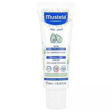 Load image into Gallery viewer, Mustela Cradle Cap Cream, 40ml