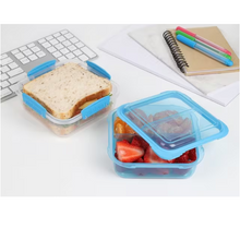 Load image into Gallery viewer, Sistema Stackable Lunch Box, 1.2L