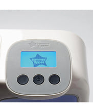 Load image into Gallery viewer, Tommee Tippee Perfect Prep Day & Night Bottle Maker Machine - White