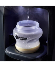 Load image into Gallery viewer, Tommee Tippee Perfect Prep Day & Night Bottle Maker Machine - White
