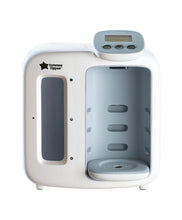 Load image into Gallery viewer, Tommee Tippee Perfect Prep Day & Night Bottle Maker Machine - White
