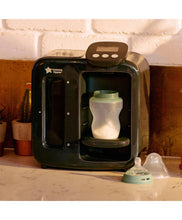 Load image into Gallery viewer, Tommee Tippee Perfect Prep Day & Night Bottle Maker Machine - White