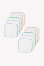 Load image into Gallery viewer, Mothercare 10-Piece Flannel Set