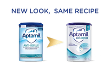 Load image into Gallery viewer, UK-Aptamil Anti-Reflux 800g (New)