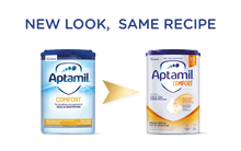 Load image into Gallery viewer, Aptamil Comfort Baby Milk Powder 800G (New)