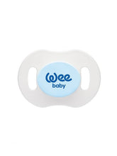 Load image into Gallery viewer, WeeBaby Day & Night Soother set 0-6months
