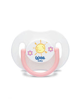 Load image into Gallery viewer, WeeBaby Day & Night Soother Set 6-18months