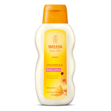 Load image into Gallery viewer, Weleda Calendula Body Lotion - 200ml