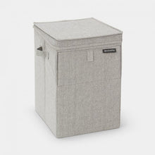 Load image into Gallery viewer, Brabantia Stackable Laundry Box