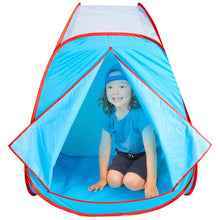 Load image into Gallery viewer, PAW Patrol 4 Sided Pop-Up Play Tent, 2+years