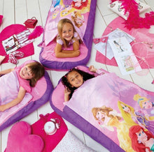 Load image into Gallery viewer, Disney Princess Junior Ready Bed - 3years+