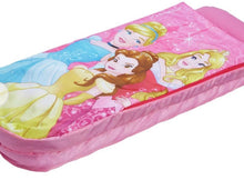 Load image into Gallery viewer, Disney Princess Junior Ready Bed - 3years+