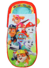 Load image into Gallery viewer, Paw Patrol Junior Ready Bed 3years+