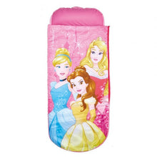 Load image into Gallery viewer, Disney Princess Junior Ready Bed - 3years+