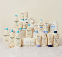 Load image into Gallery viewer, AVEENO Baby Calming Comfort Bedtime Bath & Wash, 250ml