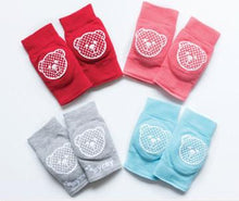 Load image into Gallery viewer, Mycey Crawling Kneepads - 1 Pair