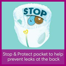 Load image into Gallery viewer, Pampers Premium Active Fit Nappy Pants Size 5 Jumbo+ Pack, 12-17kg, 48 Pack